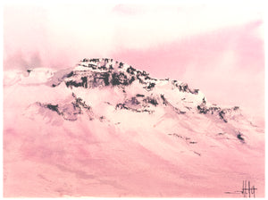 Shifty Fades of Grey *Fine Art Prints!