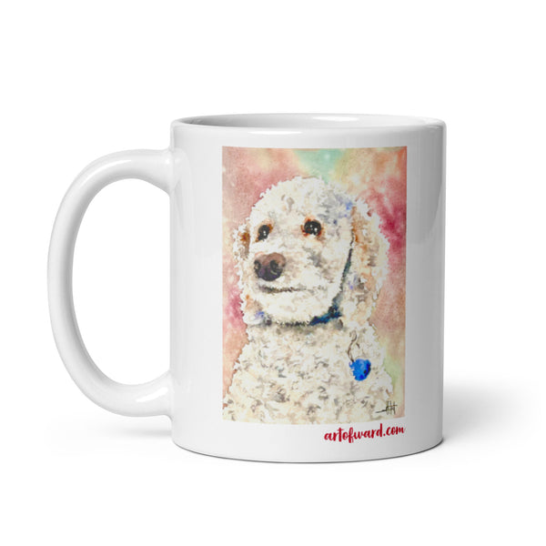 Sadie *Coffee Mug!
