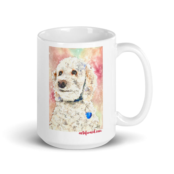 Sadie *Coffee Mug!